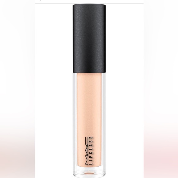 New "C-Thru" MAC lipglass lipgloss - Picture 3 of 3